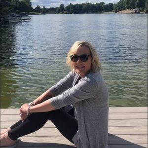 Meet your Posher, Mariann